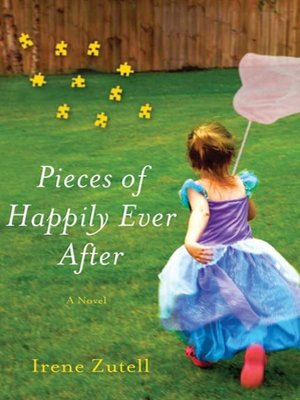 cover image of Pieces of Happily Ever After